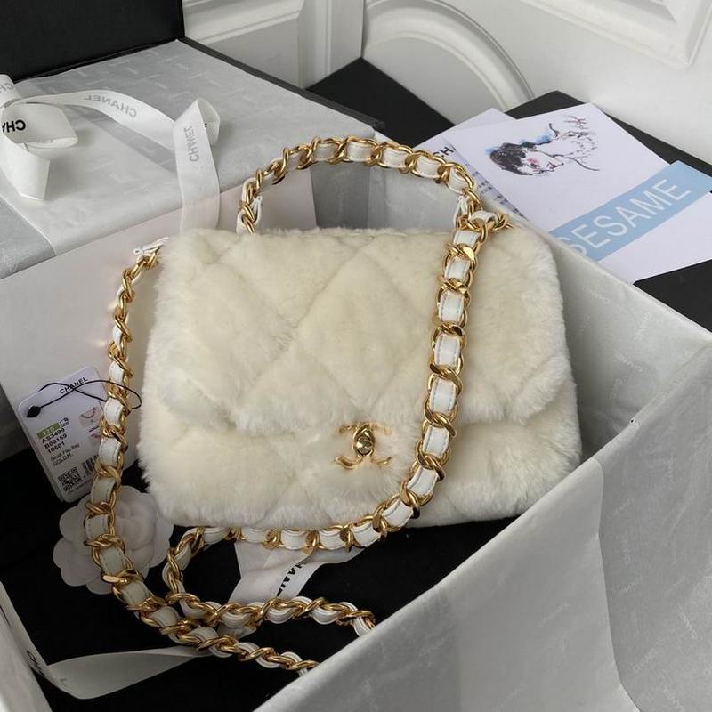 Chanel Handbags 123